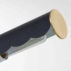 Fifi Plug-In Picture Light - Navy -Sabre Home Decor Sale LIGT 1301 ALT