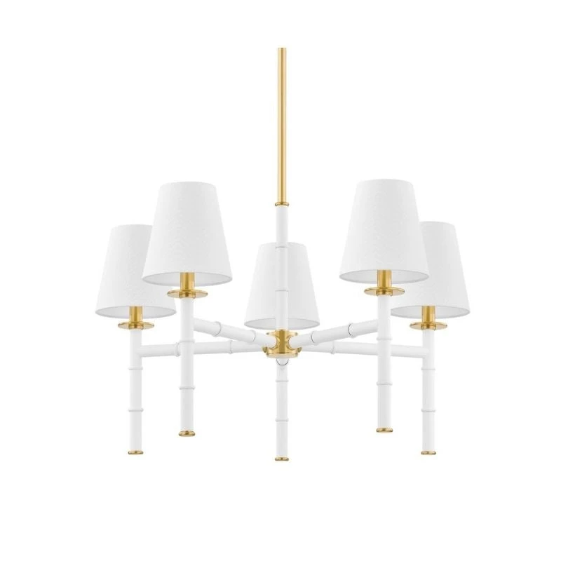 Banyan Chandelier 1 Banyan Chandelier