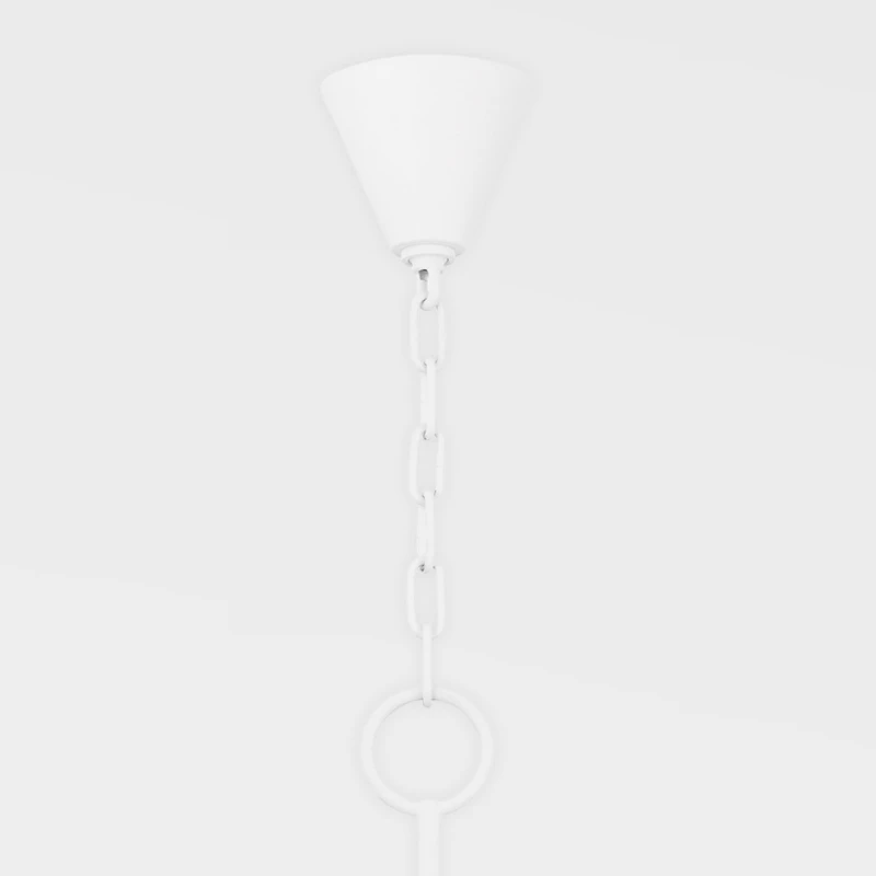 Cliffside Chandelier 2 Cliffside Chandelier - Image 2