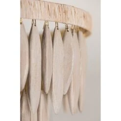 Cliffside Chandelier 8 Cliffside Chandelier -Sabre Home Decor Sale LIGT 1307 ALT2