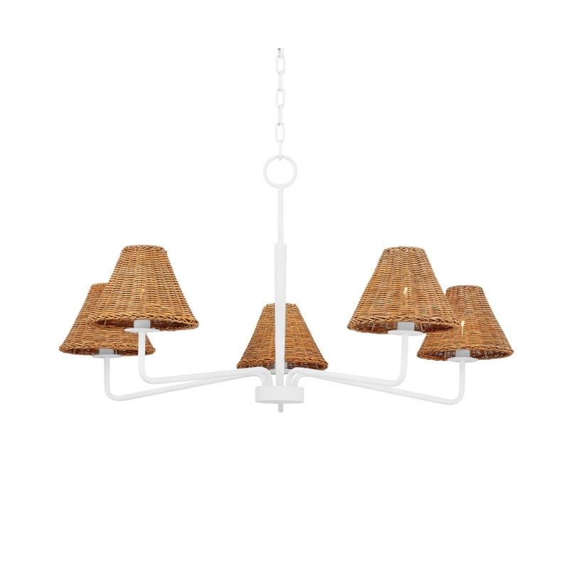 Cliffside Pendant 1 Cliffside Pendant