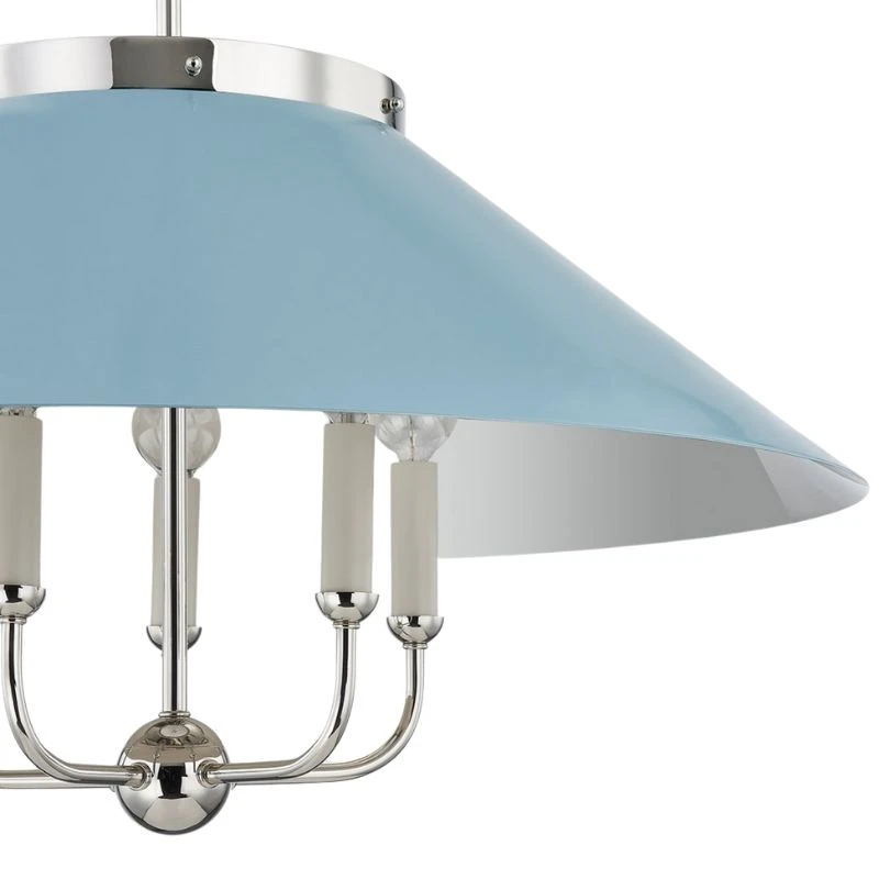 Clivedon Chandelier 2 Clivedon Chandelier - Image 2