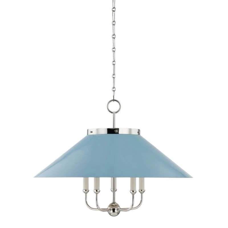 Clivedon Chandelier 3 Clivedon Chandelier - Image 3