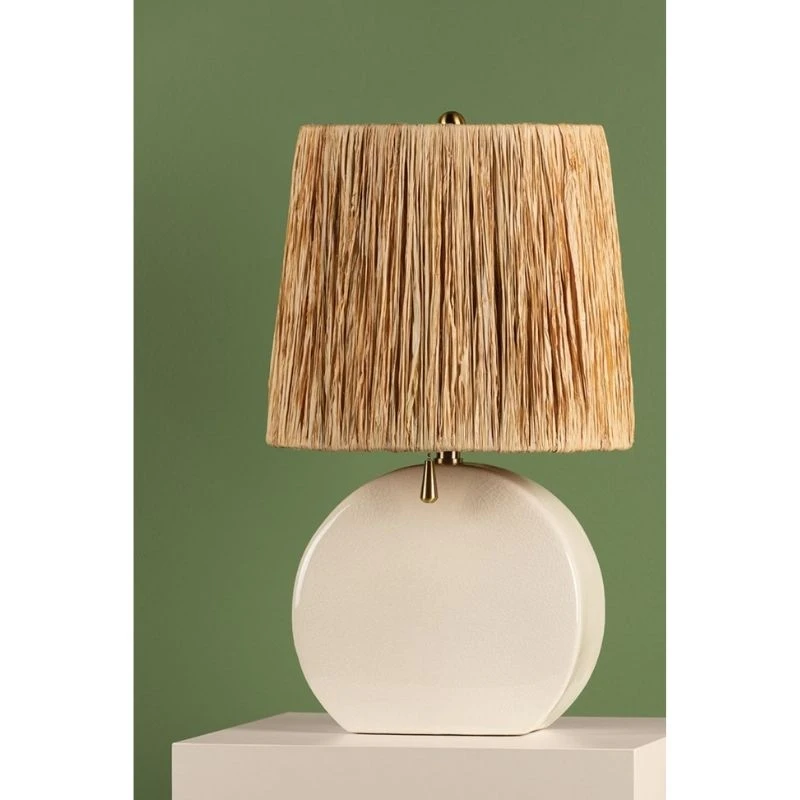 Nevis Table Lamp 5 Nevis Table Lamp - Image 5