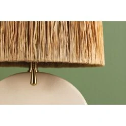 Nevis Table Lamp 9 Nevis Table Lamp -Sabre Home Decor Sale LIGT 1316 ALT1