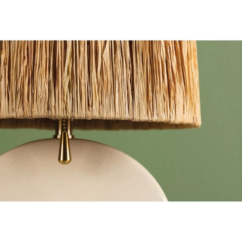 Nevis Table Lamp 4 Nevis Table Lamp - Image 4