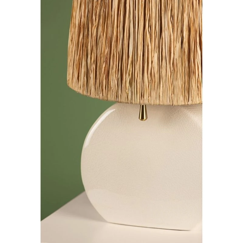 Nevis Table Lamp 6 Nevis Table Lamp - Image 6