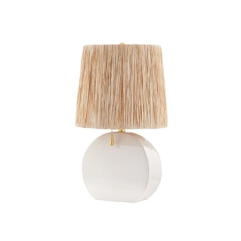 Nevis Table Lamp 1 Nevis Table Lamp