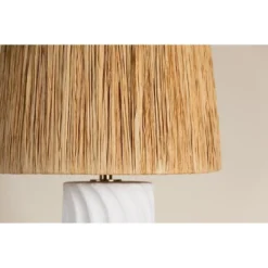 Aruba Table Lamp -Sabre Home Decor Sale LIGT 1317 ALT