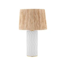 Aruba Table Lamp