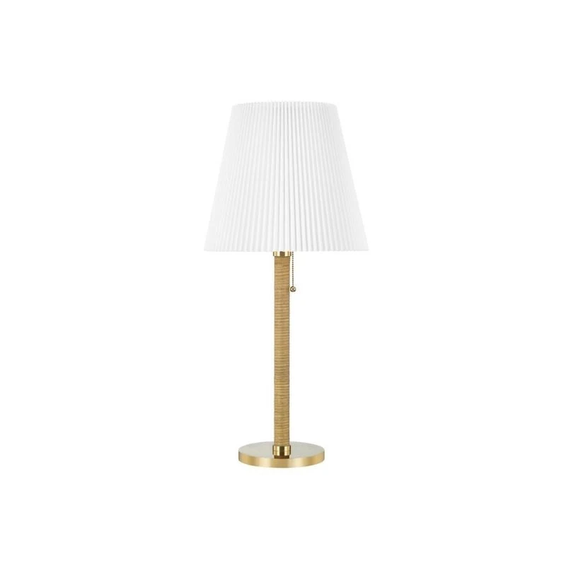 Dorset Table Lamp 1 Dorset Table Lamp