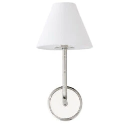 Solimar Sconce -Sabre Home Decor Sale LIGT 1329 ALT