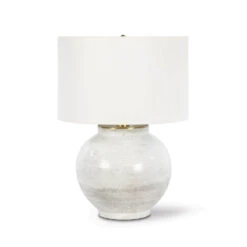 Deacon Ceramic Table Lamp