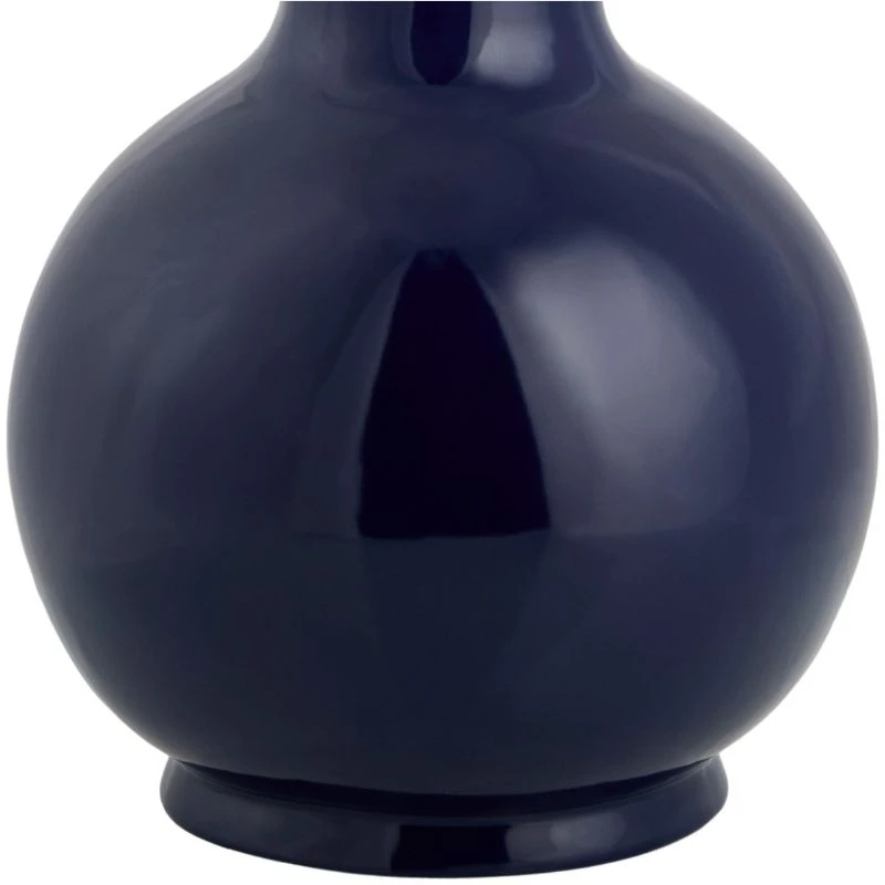 Isla Table Lamp - Navy 7 Isla Table Lamp - Navy - Image 7