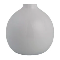 Tiny Tides Mini Table Lamp - White -Sabre Home Decor Sale LIGT 1359 ALT2