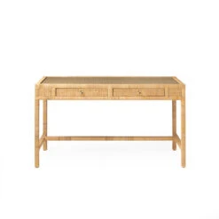 Avalon Console Table - Natural