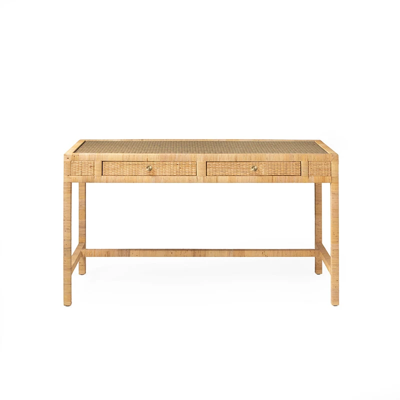 Avalon Console Table - Natural 1 Avalon Console Table - Natural
