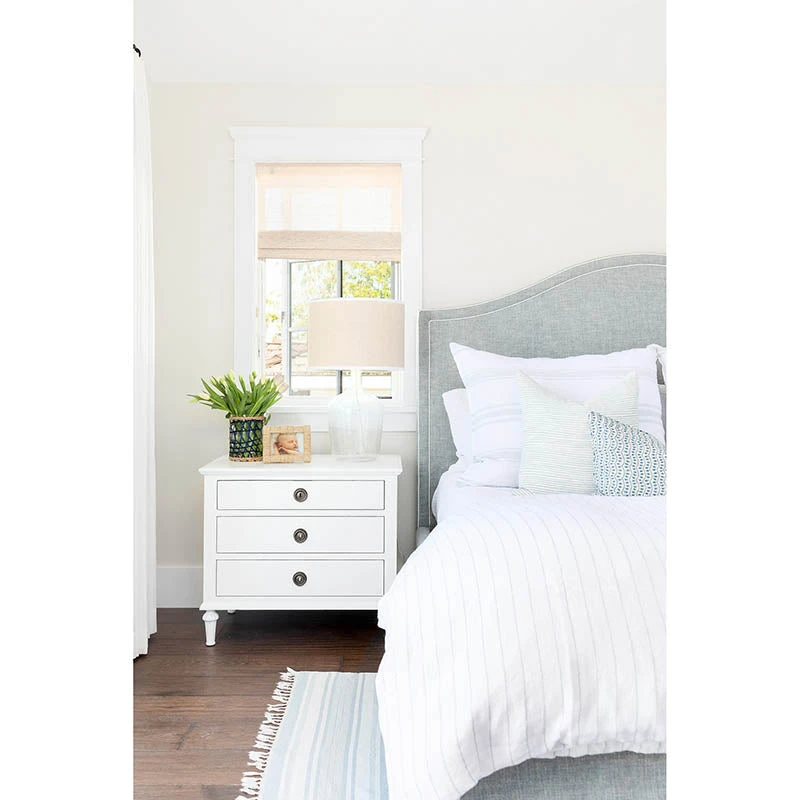 Pensacola Duvet Cover By Pom Pom At Home 3 Pensacola Duvet Cover By Pom Pom At Home - Image 3