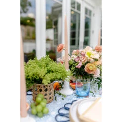 Shell Pink Taper Candles 16 Shell Pink Taper Candles -Sabre Home Decor Sale MollyRosePhoto CAILINI MAR25 7155 2 4988abaa 8722 412f 993d eb92845aaf51