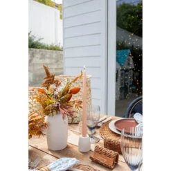 Shell Pink Taper Candles 19 Shell Pink Taper Candles -Sabre Home Decor Sale MollyRosePhoto CailiniCoastal Holiday2021 848 80e7ddd0 3b60 4e18 9502 d9c5e7d5dab7