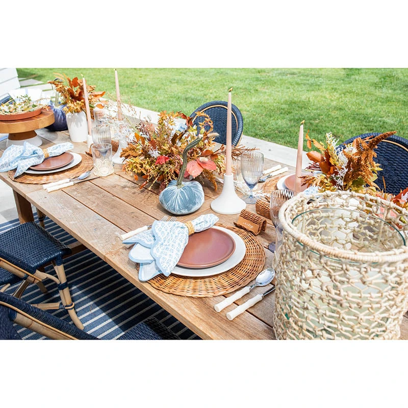 Shell Pink Taper Candles 9 Shell Pink Taper Candles - Image 9