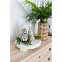 Strand Round Trivet - Medium -Sabre Home Decor Sale MollyRosePhoto CailiniCoastal Holiday2021 923 0333c25b b357 4835 aea9 713a422c6b1f