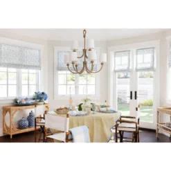 Boca Bamboo Folding Directors Chair - Set Of 2 -Sabre Home Decor Sale MollyRosePhoto Feb 2022 CailiniCoastal Feb17 057