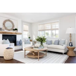 Dionis Woven Seagrass Stool -Sabre Home Decor Sale MollyRosePhoto Jan 2022 Cailini Jan26 023 Edit f70c84b8 7260 403a 917c 55ebf52e03ae