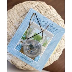 Dionis Woven Seagrass Stool -Sabre Home Decor Sale MollyRosePhoto Jan 2022 Cailini Jan26 090 Edit 31b9c87f 72b4 4b8e a3b4 effc8cb75246