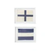 Nautical Flag Art Set II