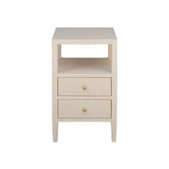 La Jolla Nightstand - Natural