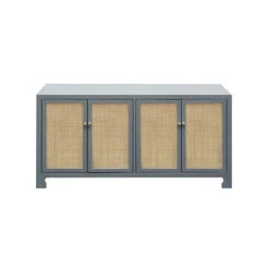 Capistrano Sideboard - Gray