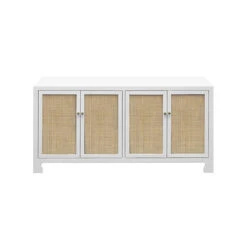 Capistrano Sideboard - White