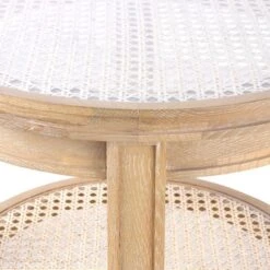 Harbor Point Side Table 6 Harbor Point Side Table -Sabre Home Decor Sale SDTB 1064 ALT1