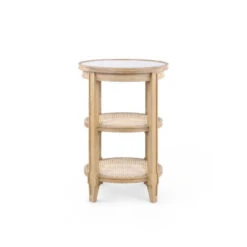 Harbor Point Side Table 7 Harbor Point Side Table -Sabre Home Decor Sale SDTB 1064 HERO