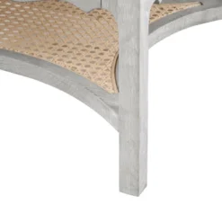 Sea Cliff Side Table - Gray -Sabre Home Decor Sale SDTB 1073 ALT2