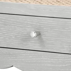 Sea Cliff Side Table - Gray -Sabre Home Decor Sale SDTB 1073 ALT4