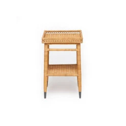 Darien Side Table – Single