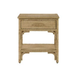 Olisa Nightstand 7 Olisa Nightstand -Sabre Home Decor Sale SDTBL 1052 ALT