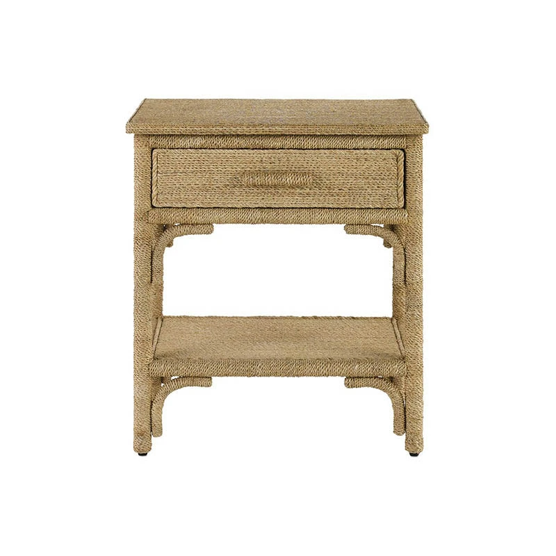 Olisa Nightstand 3 Olisa Nightstand - Image 3