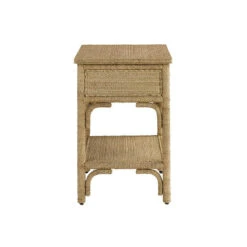 Olisa Nightstand 8 Olisa Nightstand -Sabre Home Decor Sale SDTBL 1052 ALT1