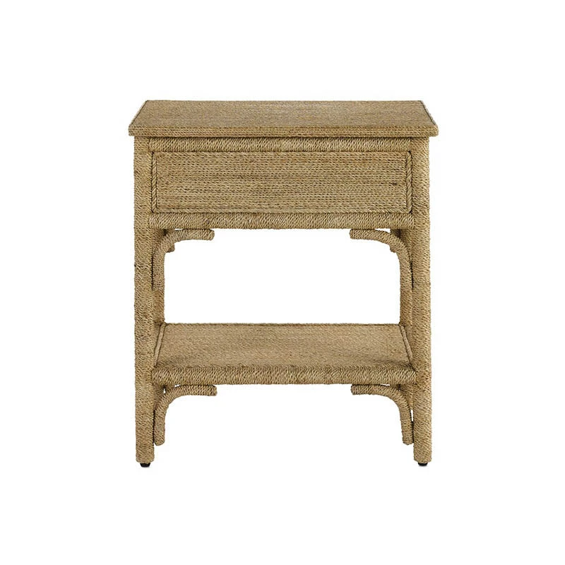 Olisa Nightstand 5 Olisa Nightstand - Image 5