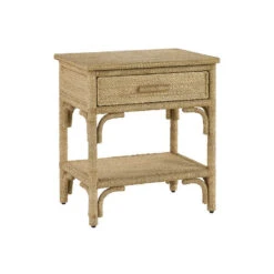 Olisa Nightstand