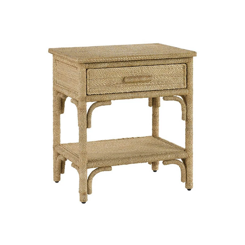 Olisa Nightstand 1 Olisa Nightstand