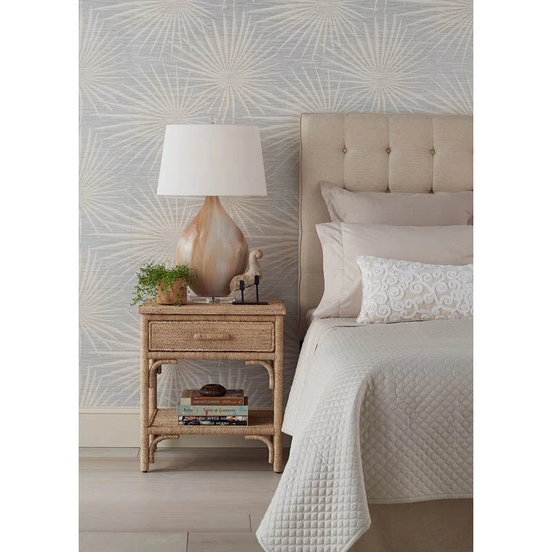 Olisa Nightstand 2 Olisa Nightstand - Image 2