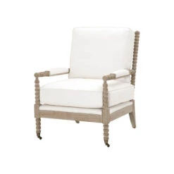 Palos Verdes Club Chair