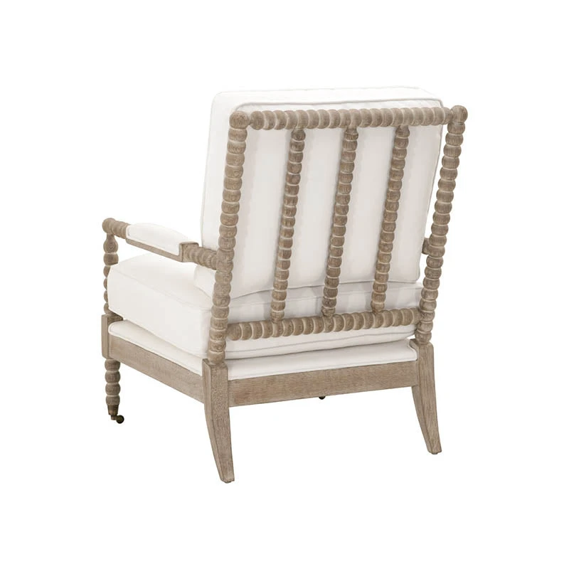 Palos Verdes Club Chair 6 Palos Verdes Club Chair - Image 6