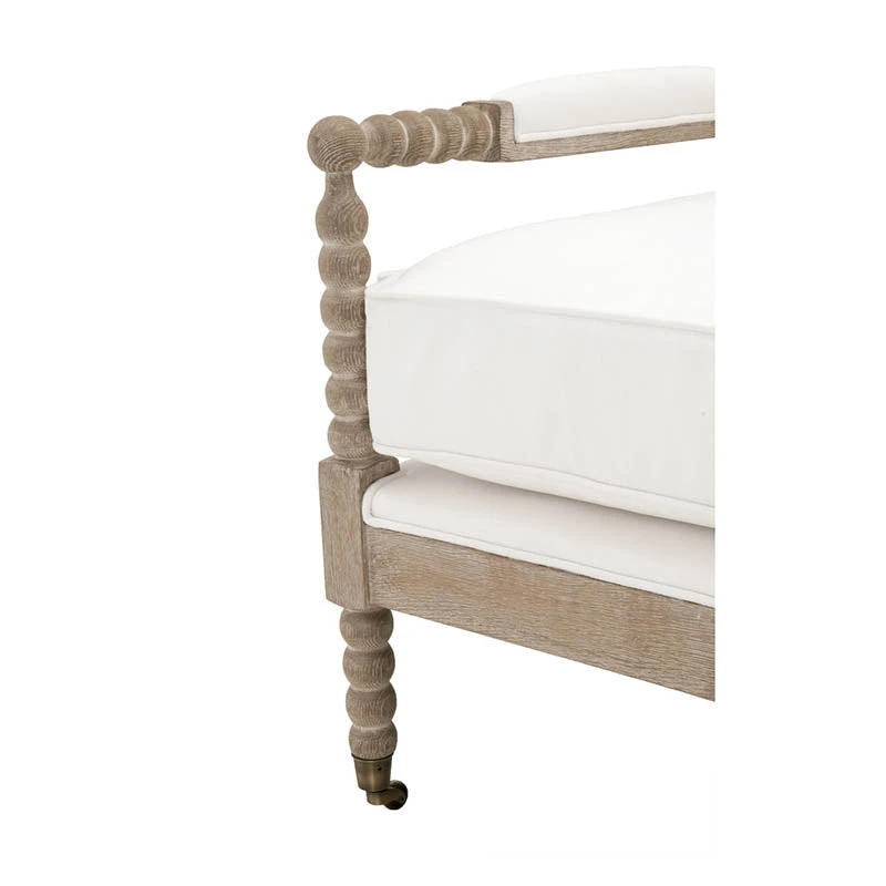 Palos Verdes Club Chair 11 Palos Verdes Club Chair - Image 11