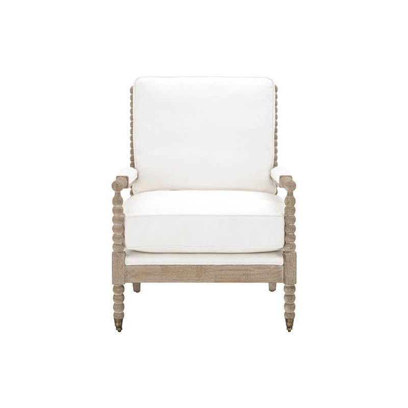 Palos Verdes Club Chair 12 Palos Verdes Club Chair - Image 12