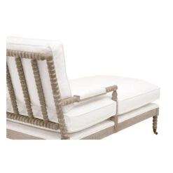 Palos Verdes Chaise Lounge -Sabre Home Decor Sale SEAT 1047 ALT3